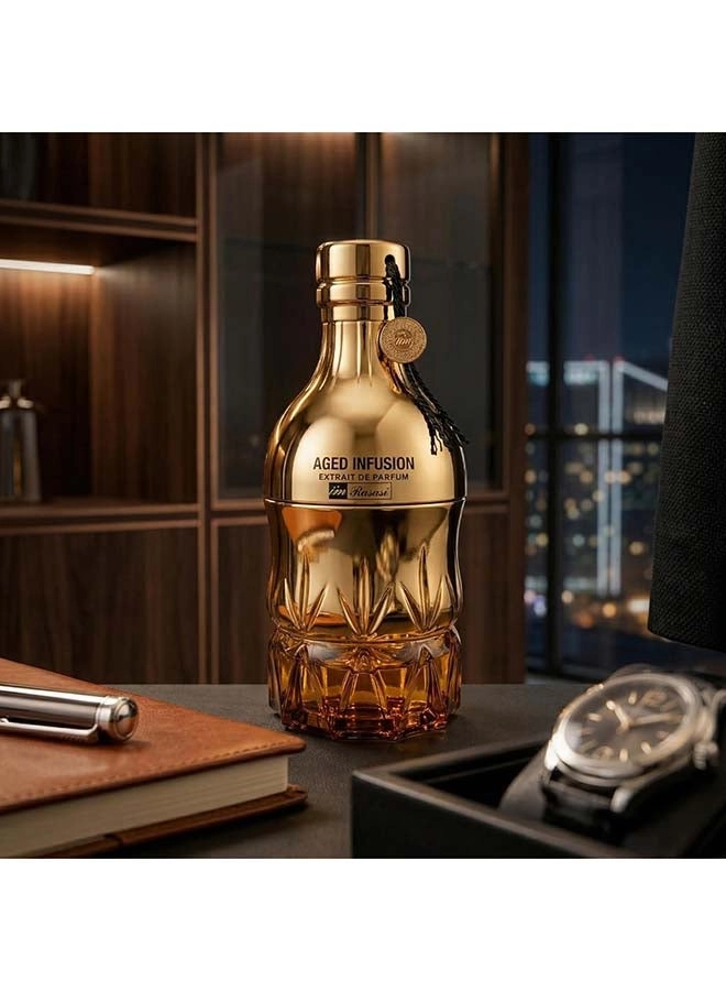 Aged Infusion - 100 Milliliter