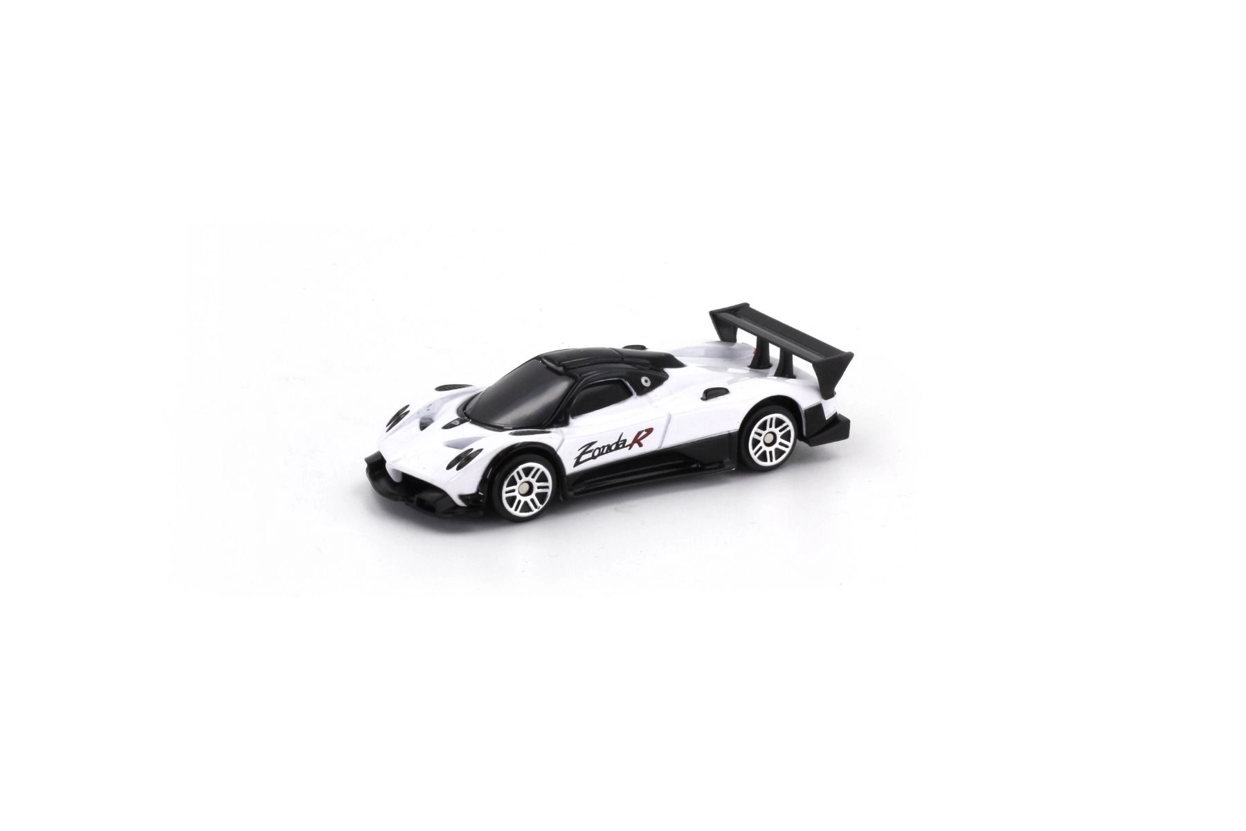 Pagani Zonda R - 1:64
