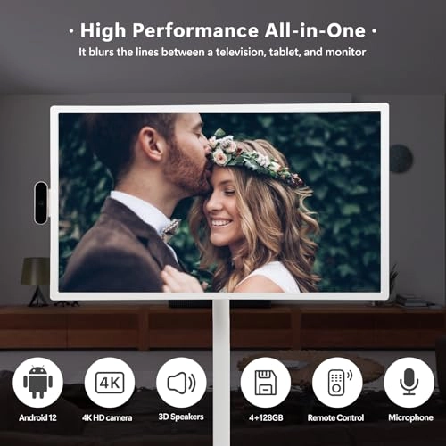 SW3295T - 1080P 32-Inch