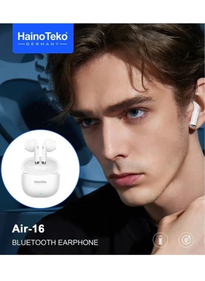 AIR-16 Wireless Earbud