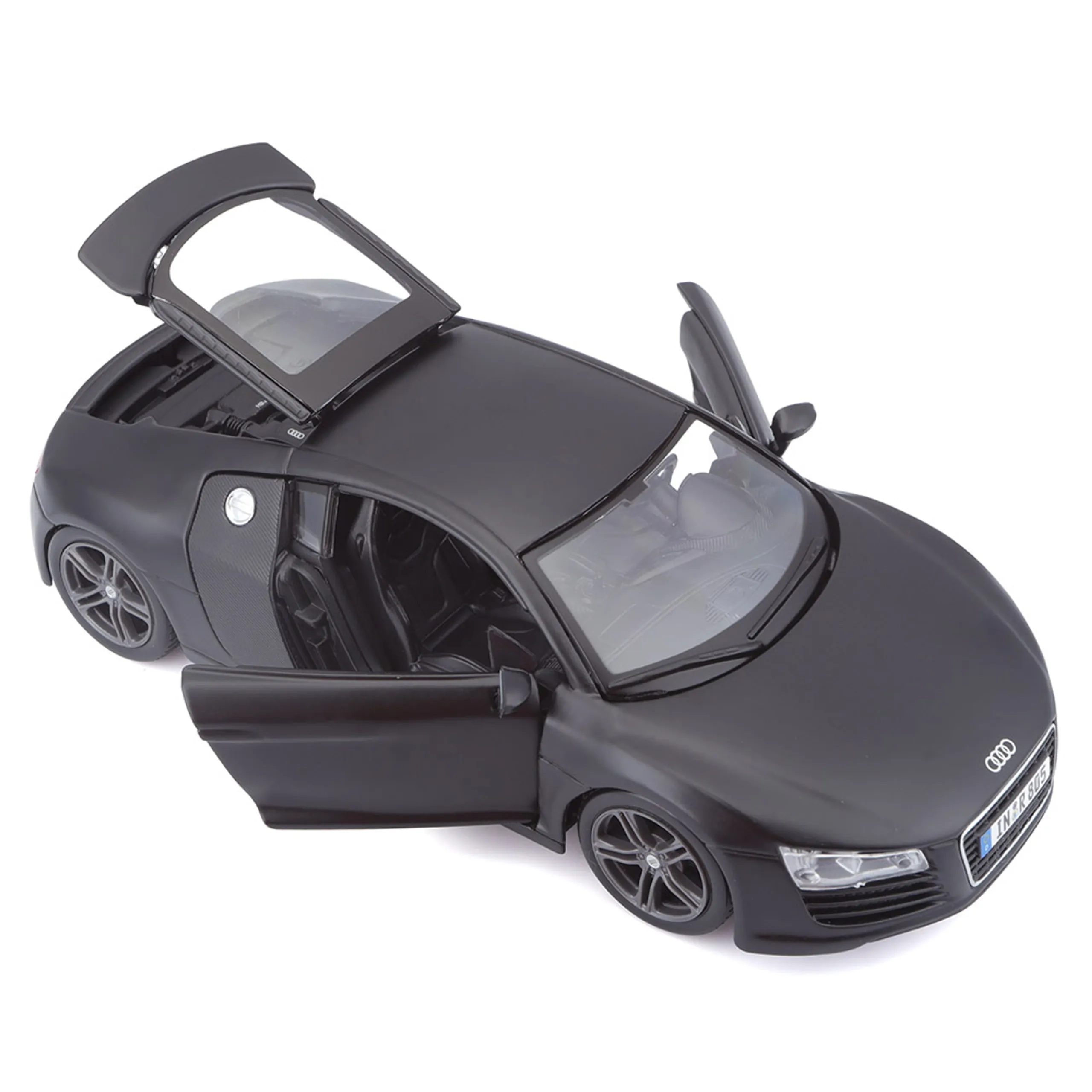 Audi R8 - 1:24