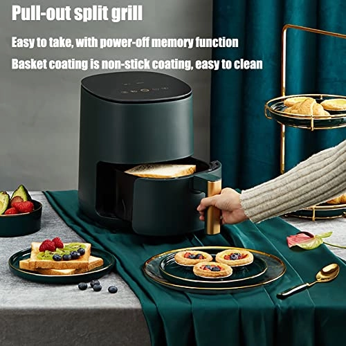 Air fryer BRPqSvk632h3uEtcNh