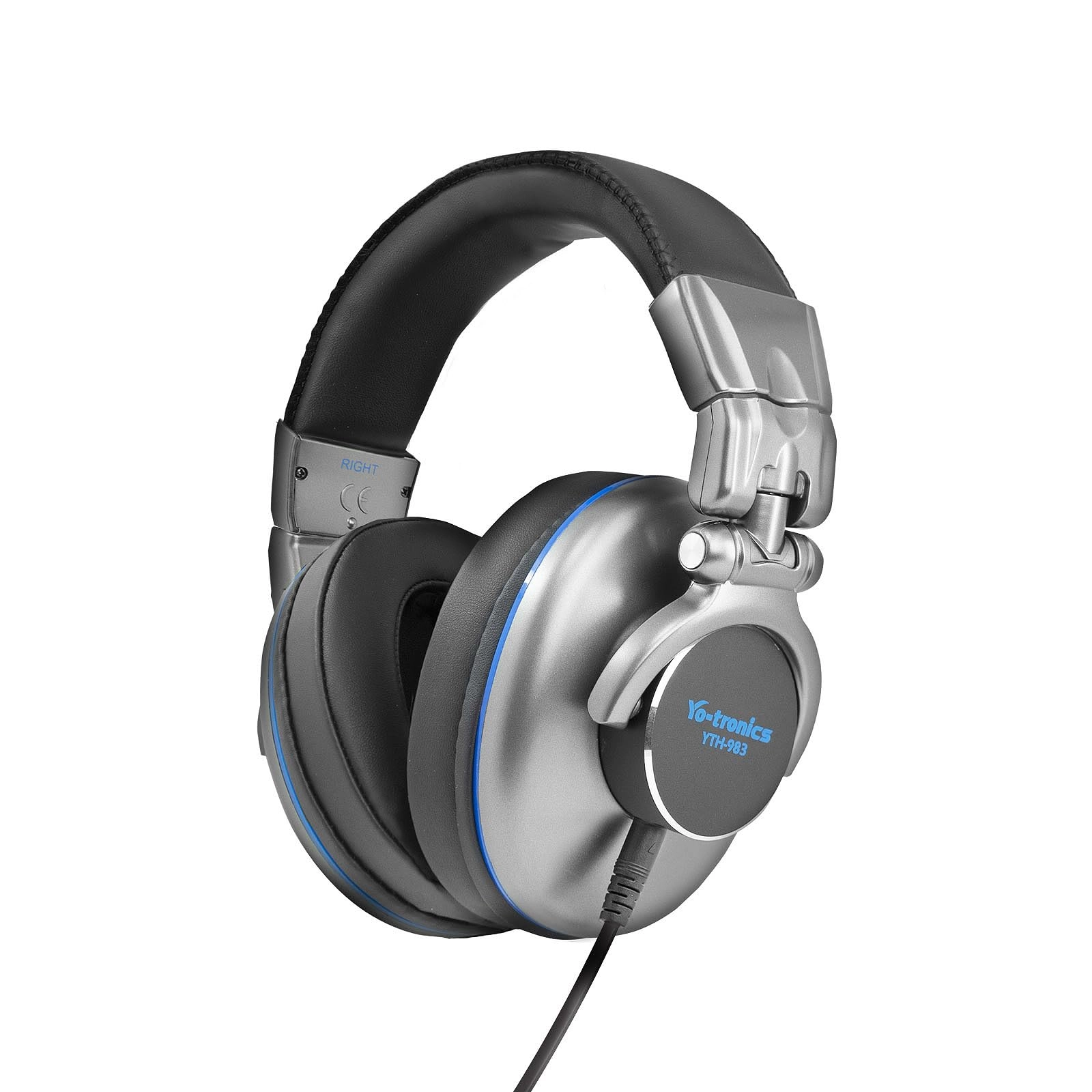 Yo-tronics Technology YTH-983-SL Wired Headphone