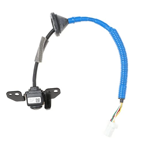For Nissan X-trail Qashqai Tiida Teana Sylphy Sentra Pathfinder Vehicle - Top Starlight Night Vision Wire 720P