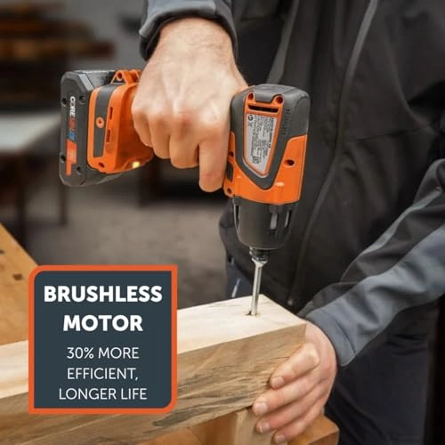 AMPShare ASCD 18-200 W4 - 4 Amp Hours