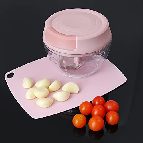 Onion Chopper - 500 ml