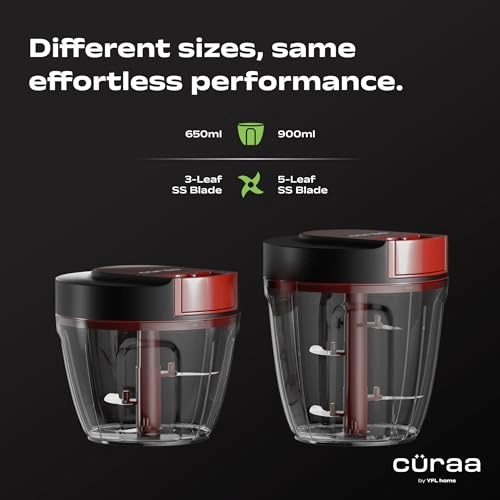 ChopLab Lite - 900 ml 5