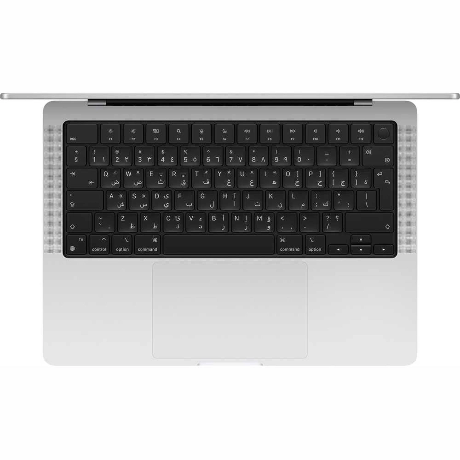 Macbook Pro MX2J3ZS/A 2024 - 14.2'' M4 24GB 1TB SSD