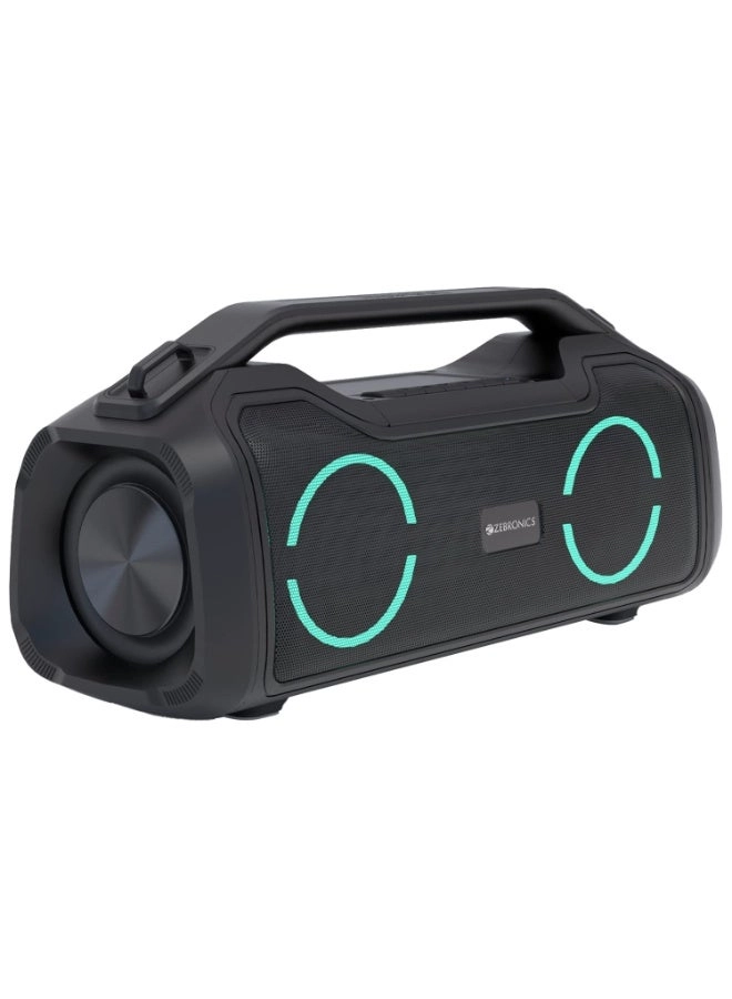 Zebronics SOUND FEAST