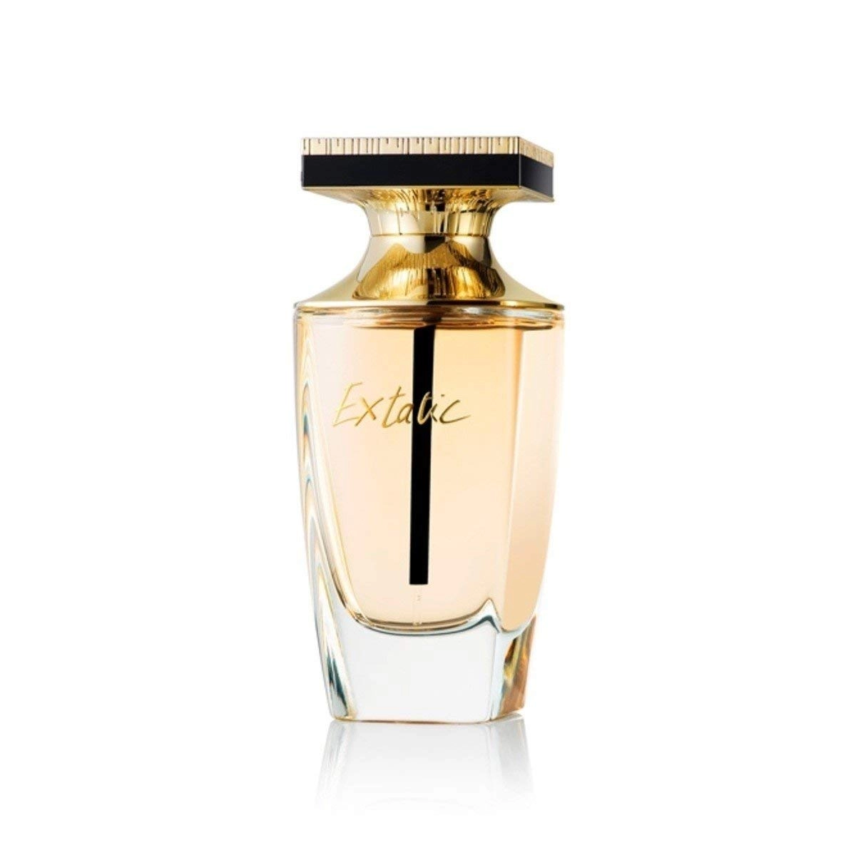 Extatic Eau de Parfum 90 ml