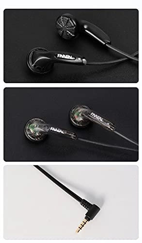 Iris 2.0 Wired Earbud