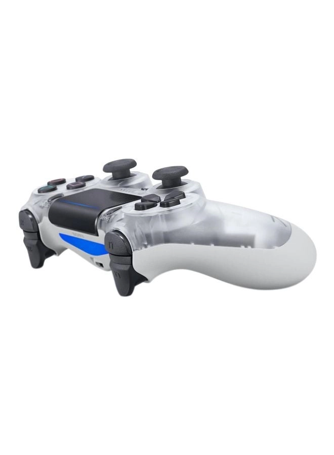 DualShock 4 - Crystal PlayStation 4 (PS4)