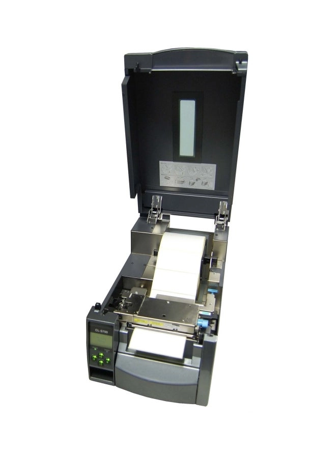 CL-S700II - Thermal Transfer + Direct Thermal 104 mm