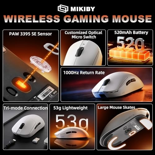 A9 - 2.4G Bluetooth USB