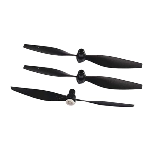 3 Blades Propeller - Combination 5 One Color
