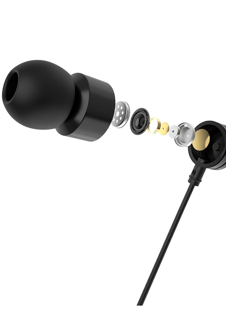 Seed+ - Wired Earphone