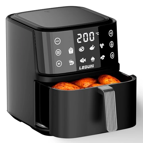 Oil Free Air Fryer 00824