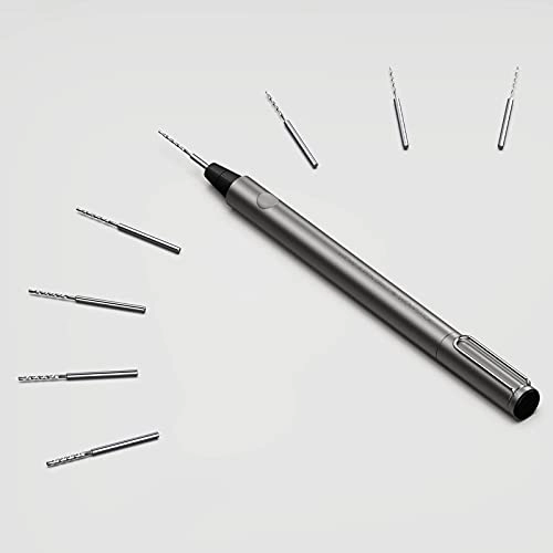 DRILL - 280 Milliamp Hours