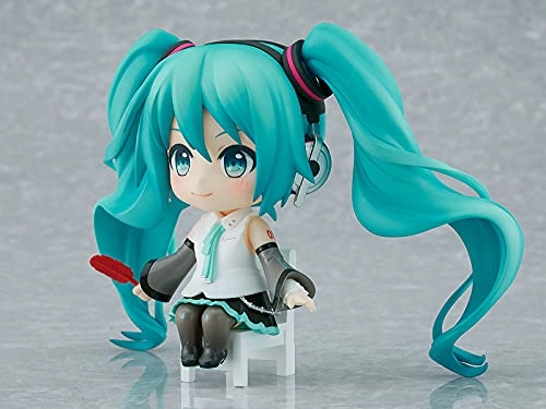 Hatsune Miku NT - Anime - Nendoroid Swacchao! (G12658)