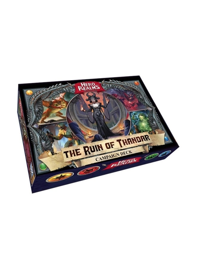 Hero Realms: The Ruin of Thandar