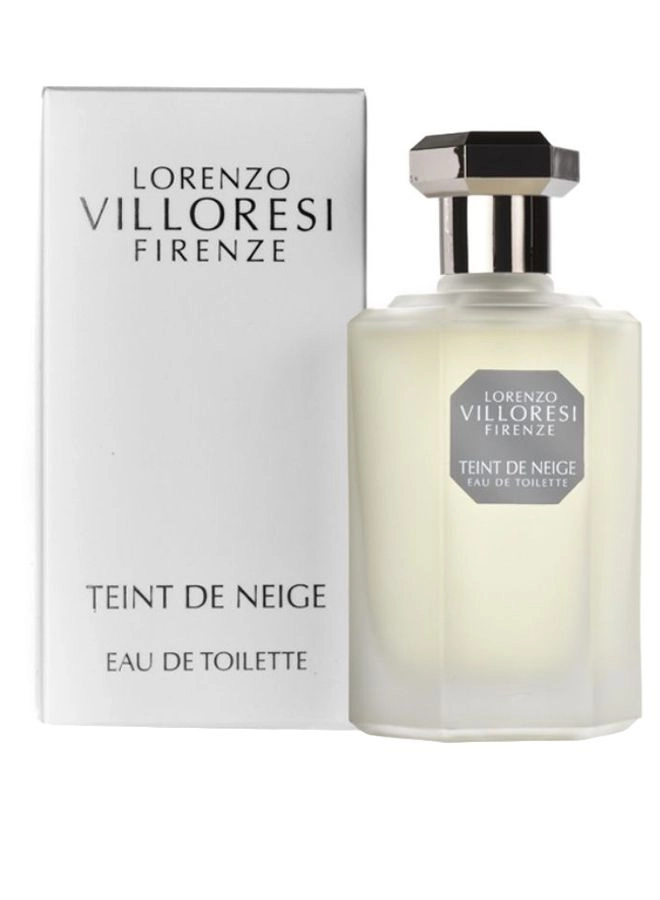 Lorenzo Villoresi Firenze Firenze Teint De Neige Eau de Toilette 100ml