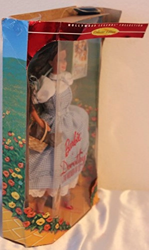 Dorothy Doll - Hollywood Legends Collection The Wizard of Oz