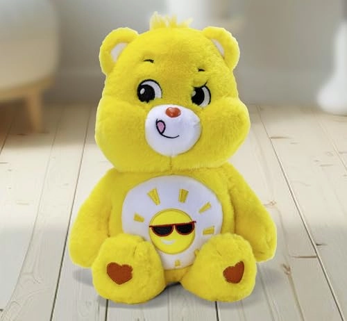 Care Bears - Funshine Bear - 35 cm