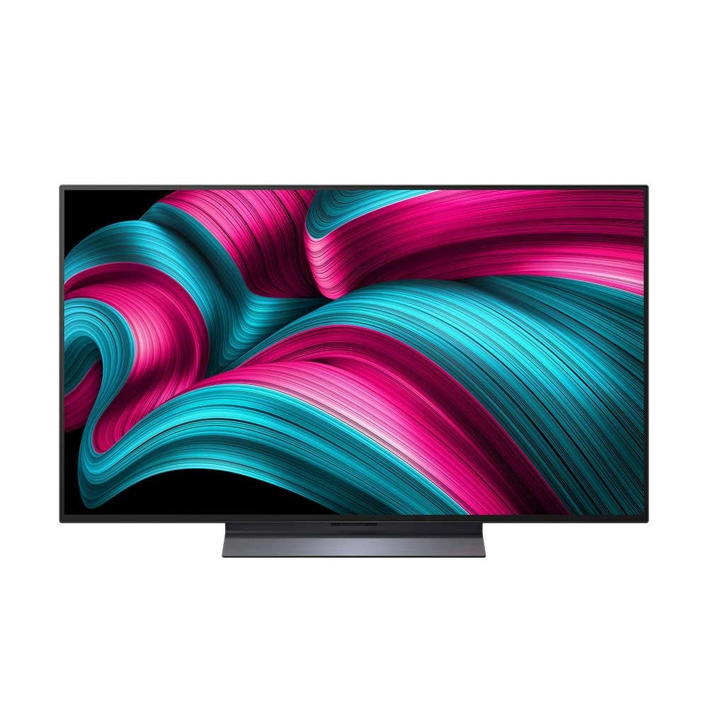 LG OLED48C56LA-AMAG - 48 Inch