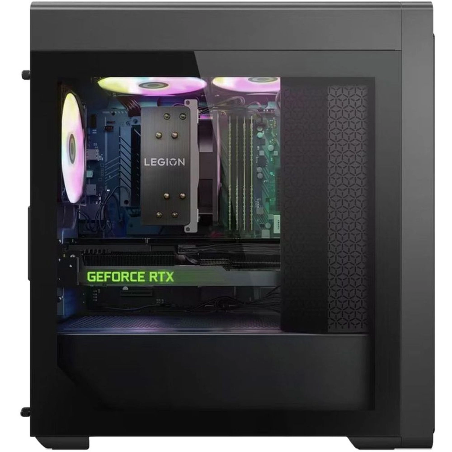 Legion T5 26IRB8 90UU00FQAX i7-14700KF 32GB NVIDIA GeForce RTX 4060 512GB