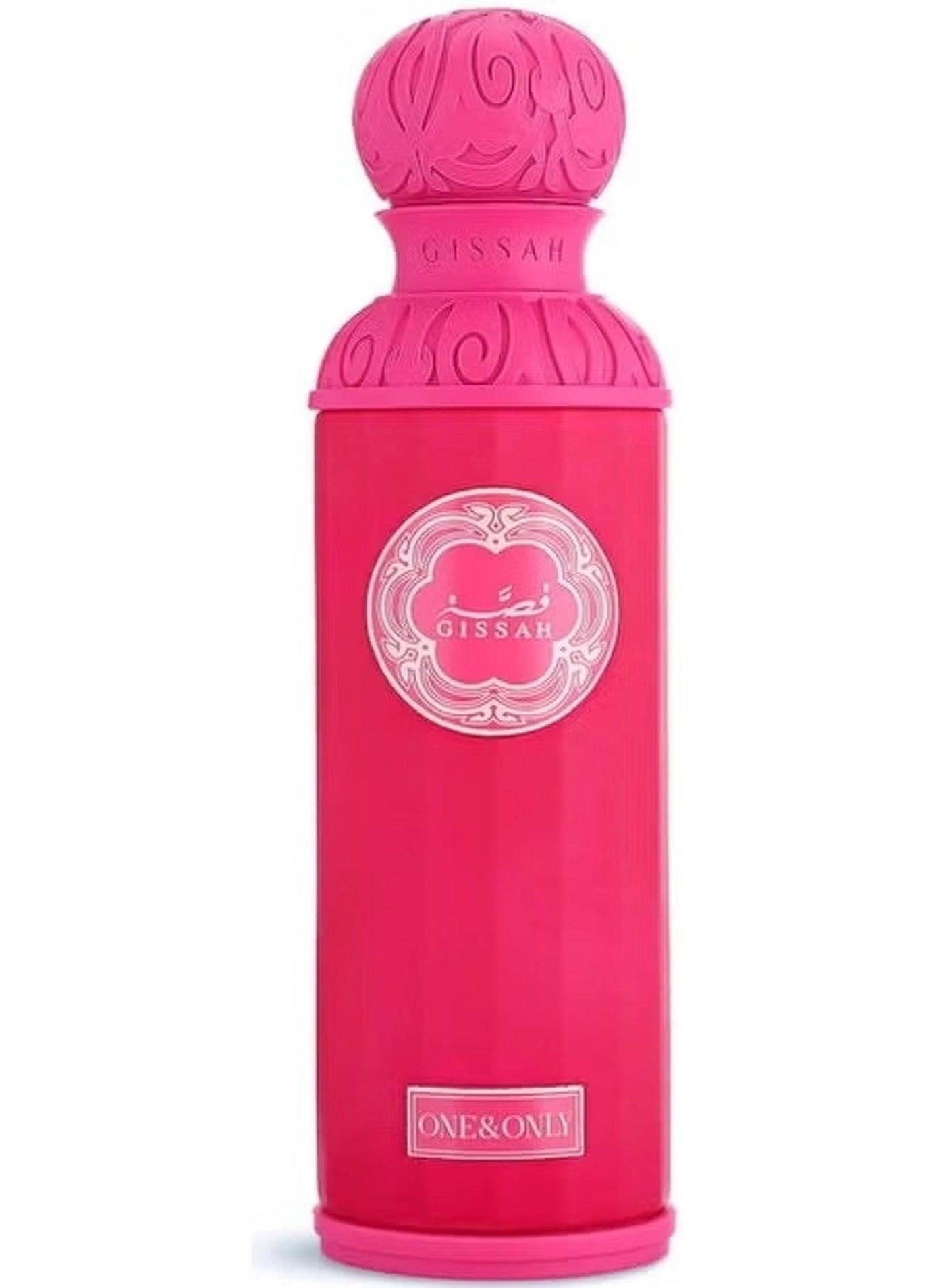 Gissah One And Only Eau de Parfum 200ml