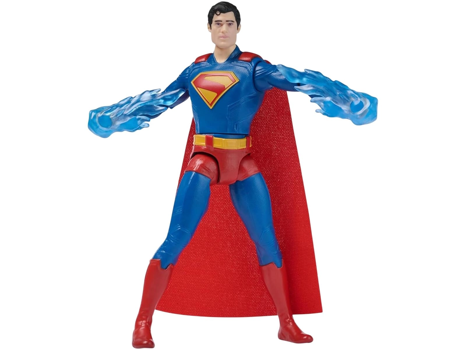 SUPERMAN - Superhero - 4-15 1