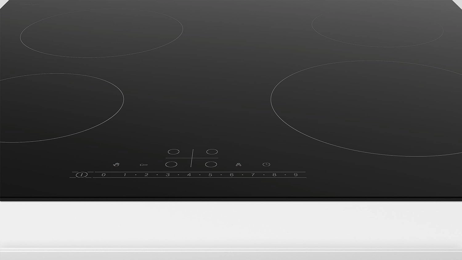 Series 6 PKE611FB2M Electric hob