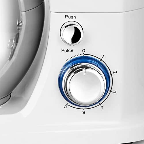 KM-123117 - 5 Liters 1000 watts