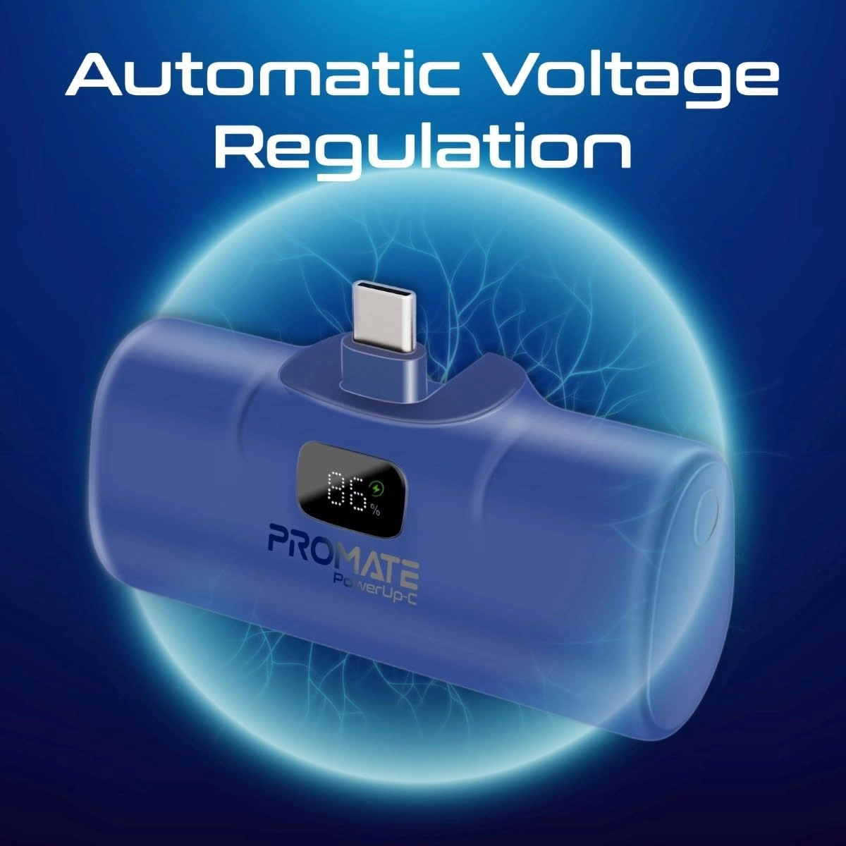 PowerUp-C - 5000 Watt-hour 20 Watt