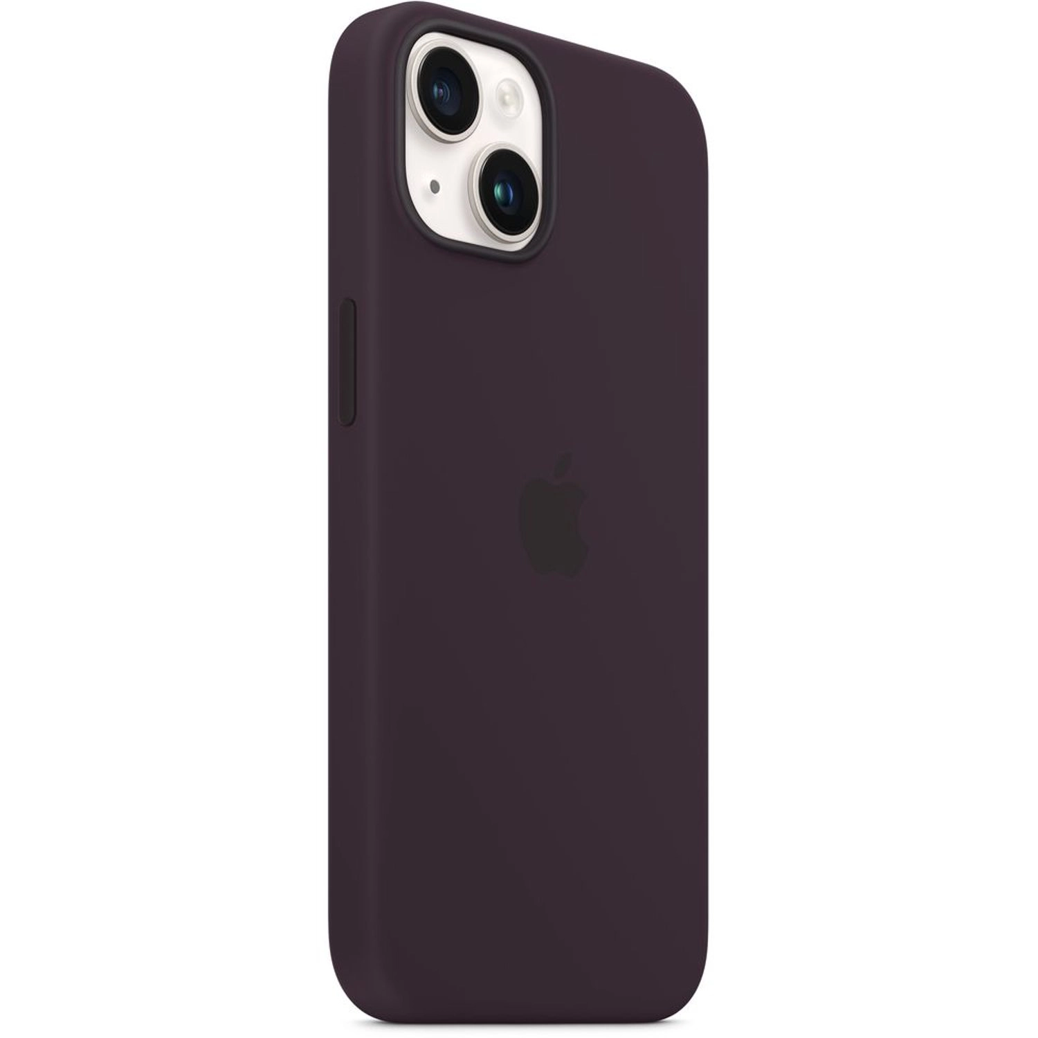 Silicon Case with MagSafe for iPhone 14 Plus