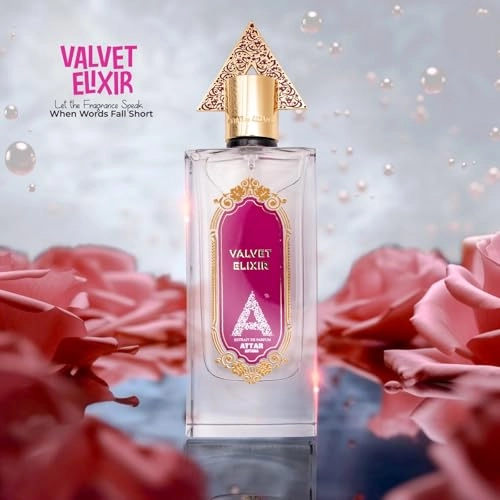 Velvet Elixir - 75 Milliliters