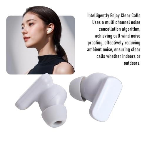 Keensokz504t2yer-11 Wireless Earbud