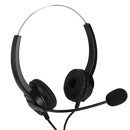 VH530D-USB - Wired Headset