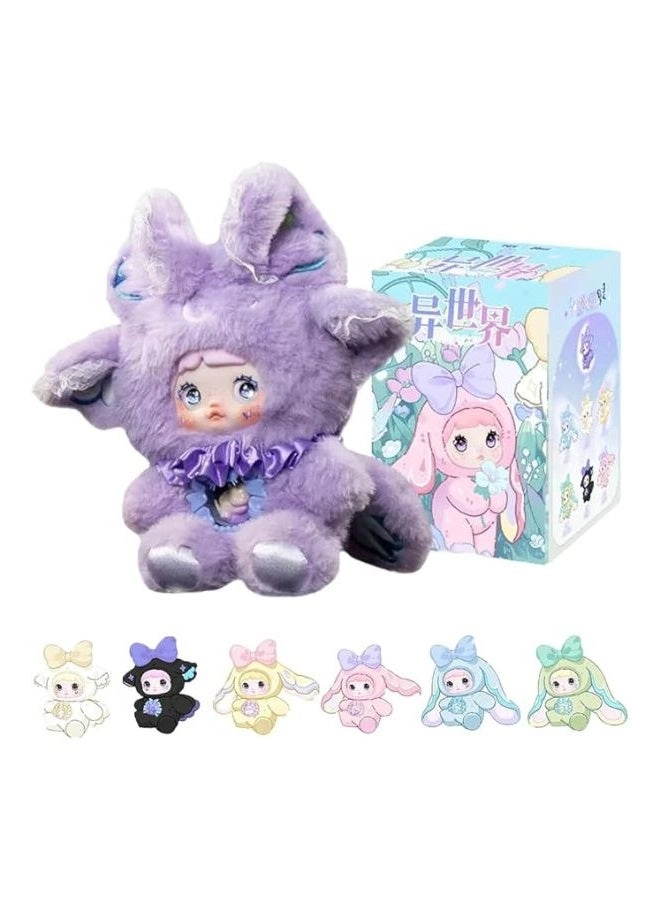 Top Toy Rabbit Nommi v6 Plush