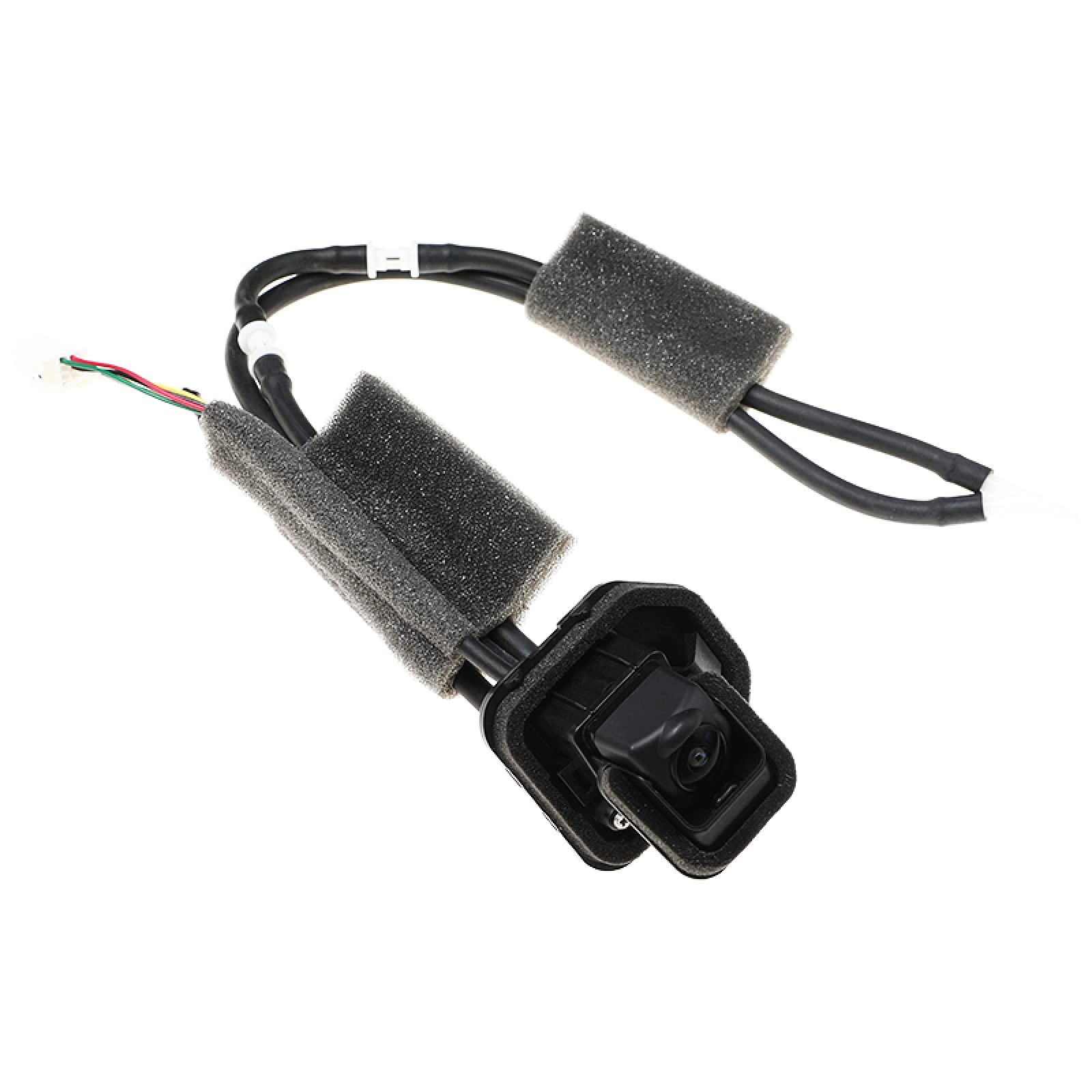 Car Reversing Cameras - Night vision wired