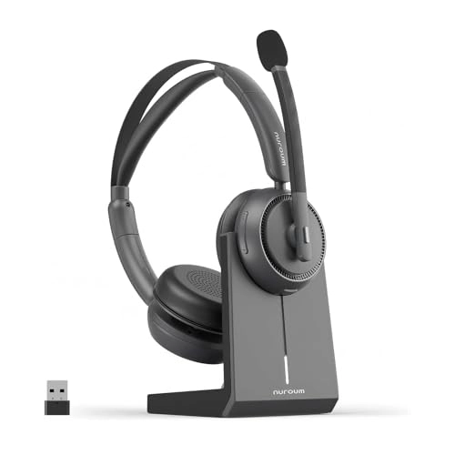 HP31D (3rd Gen) - Wireless Headset