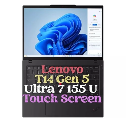 ThinkPad T14 G5 - 14'' Core Ultra 7 32GB DDR5 1TB SSD