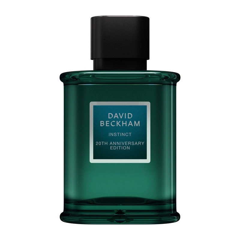 David Beckham Instinct Eau de Parfum 75ml