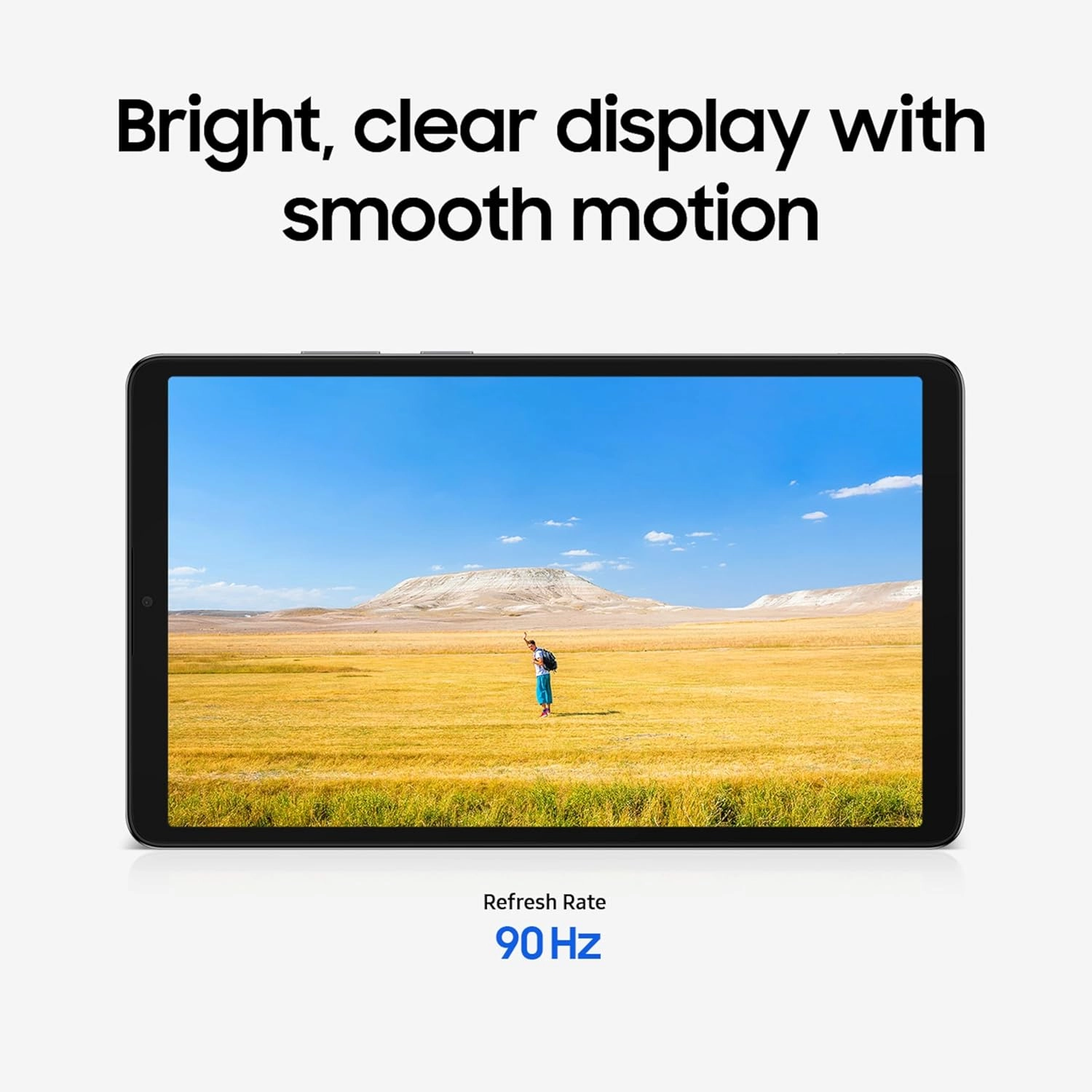 Tab A11 - 64GB 8.7"