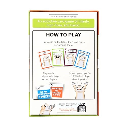 Exploding Kittens: Coyote