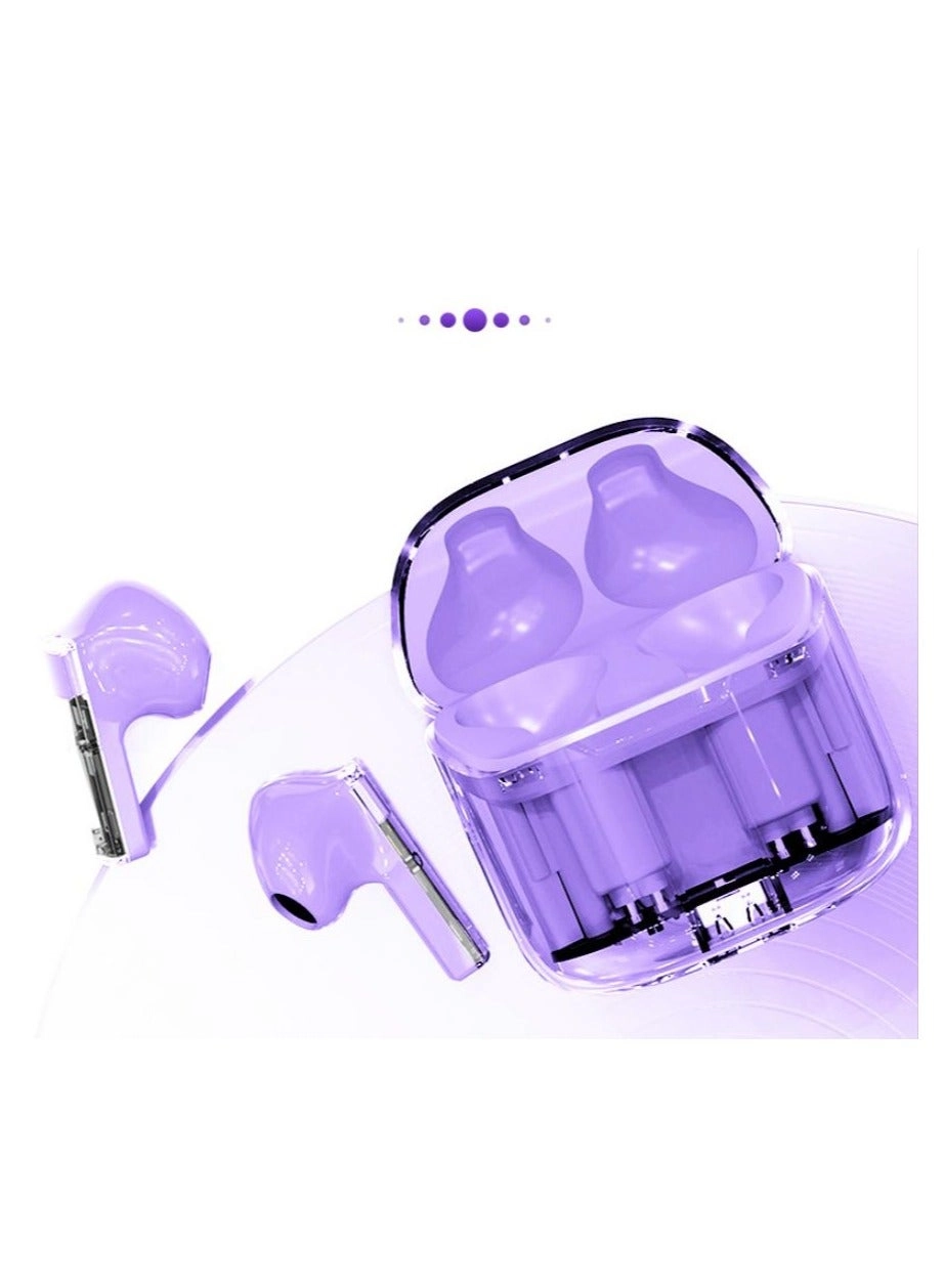 Wireless Bluetooth Earphones