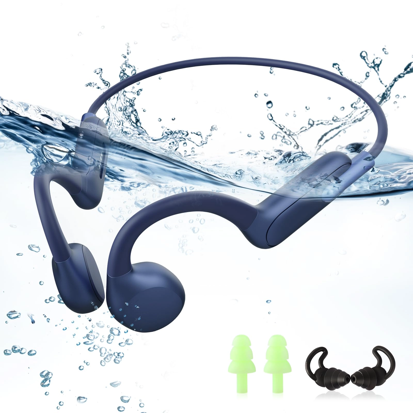 T10 Air Wireless Headphone