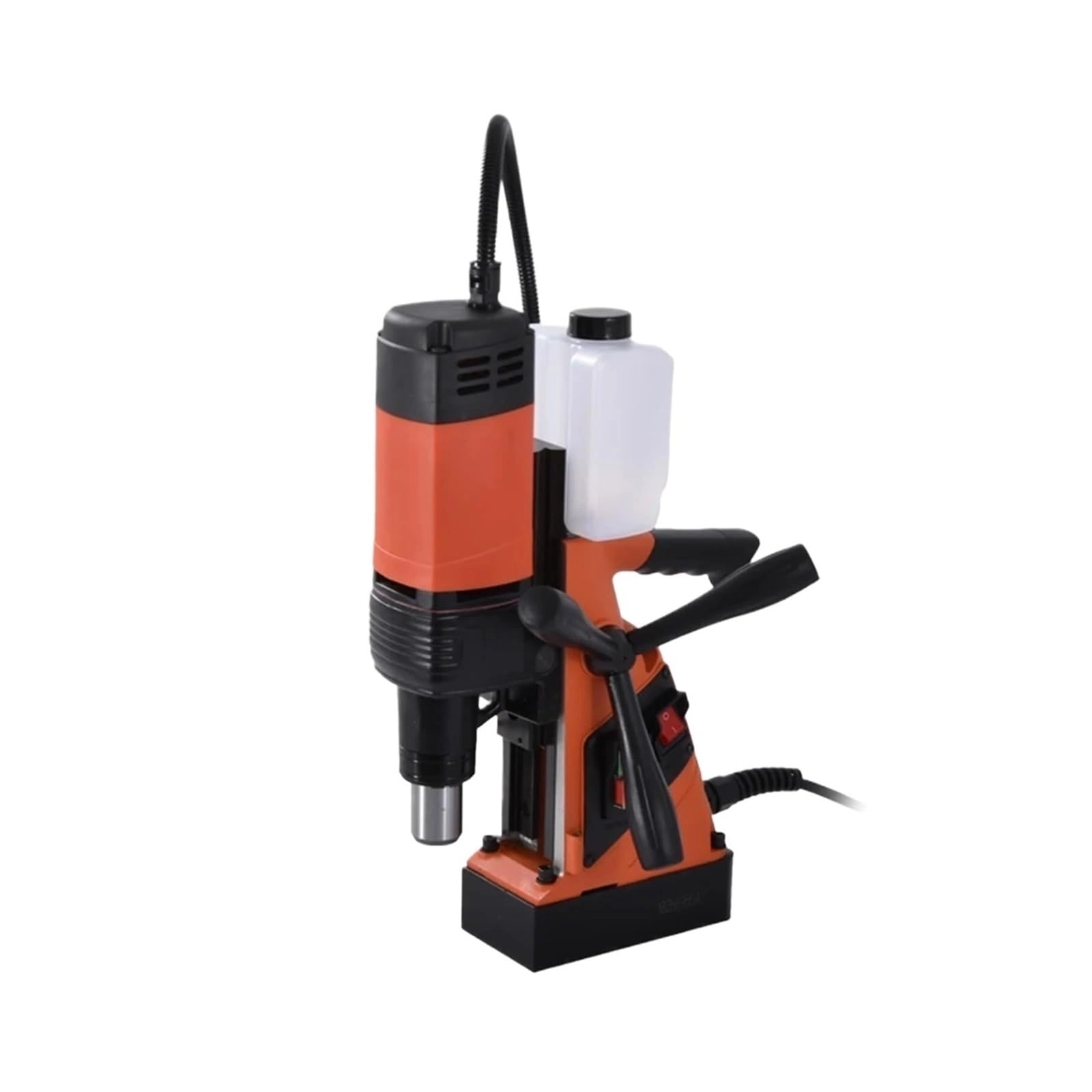 Santiway Magnetic Drilling and Tapping Machine - 35mm 50mm 450rpm
