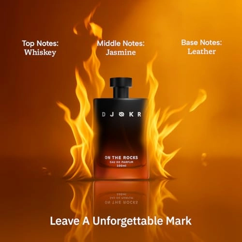 On The Rocks Eau de Parfum 100 ml