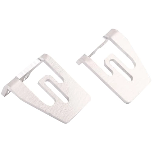 Gimbal Bracket - DC 4.8-5V 2 Pieces 9G